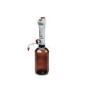 Bottle Top Dispenser For Laboratory Research